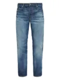 Diesel 1993 D-Vyl faded jeans - Blue