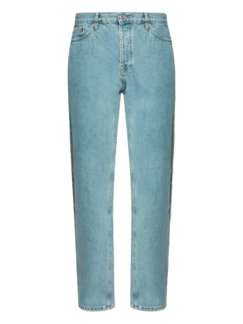 SAMSOE SAMSOE Saeddie  jeans