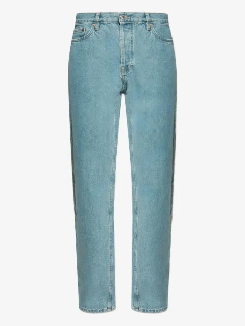 SAMSOE SAMSOE Saeddie  jeans