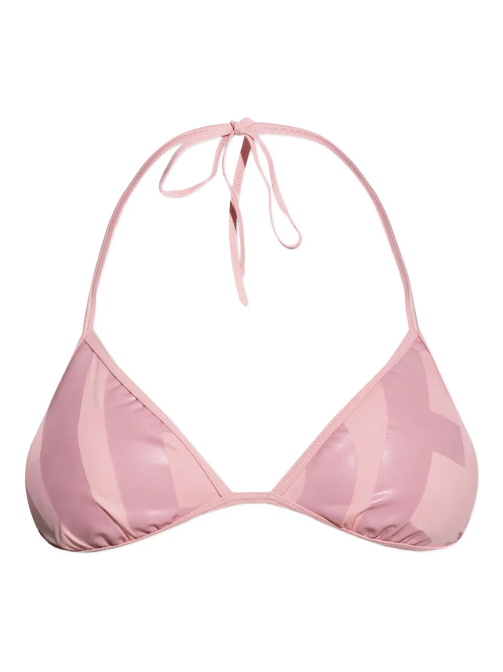 Diesel Bfb-sees-a Triangle Bikini Top