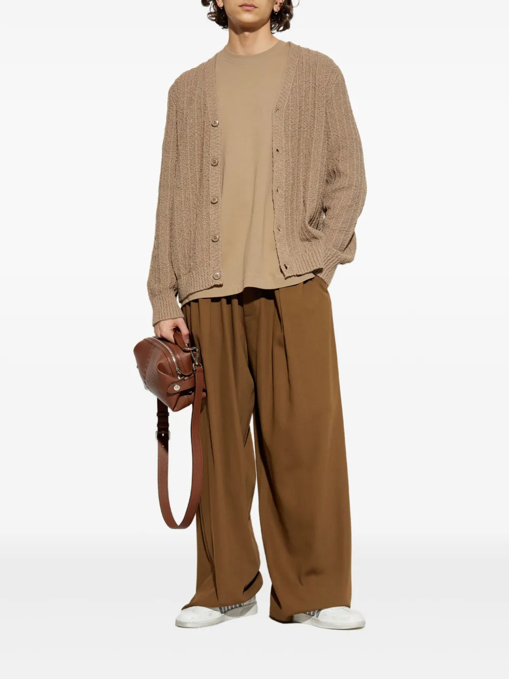 SAMSOE SAMSOE Samicah cardigan | Cardigans | Image 2