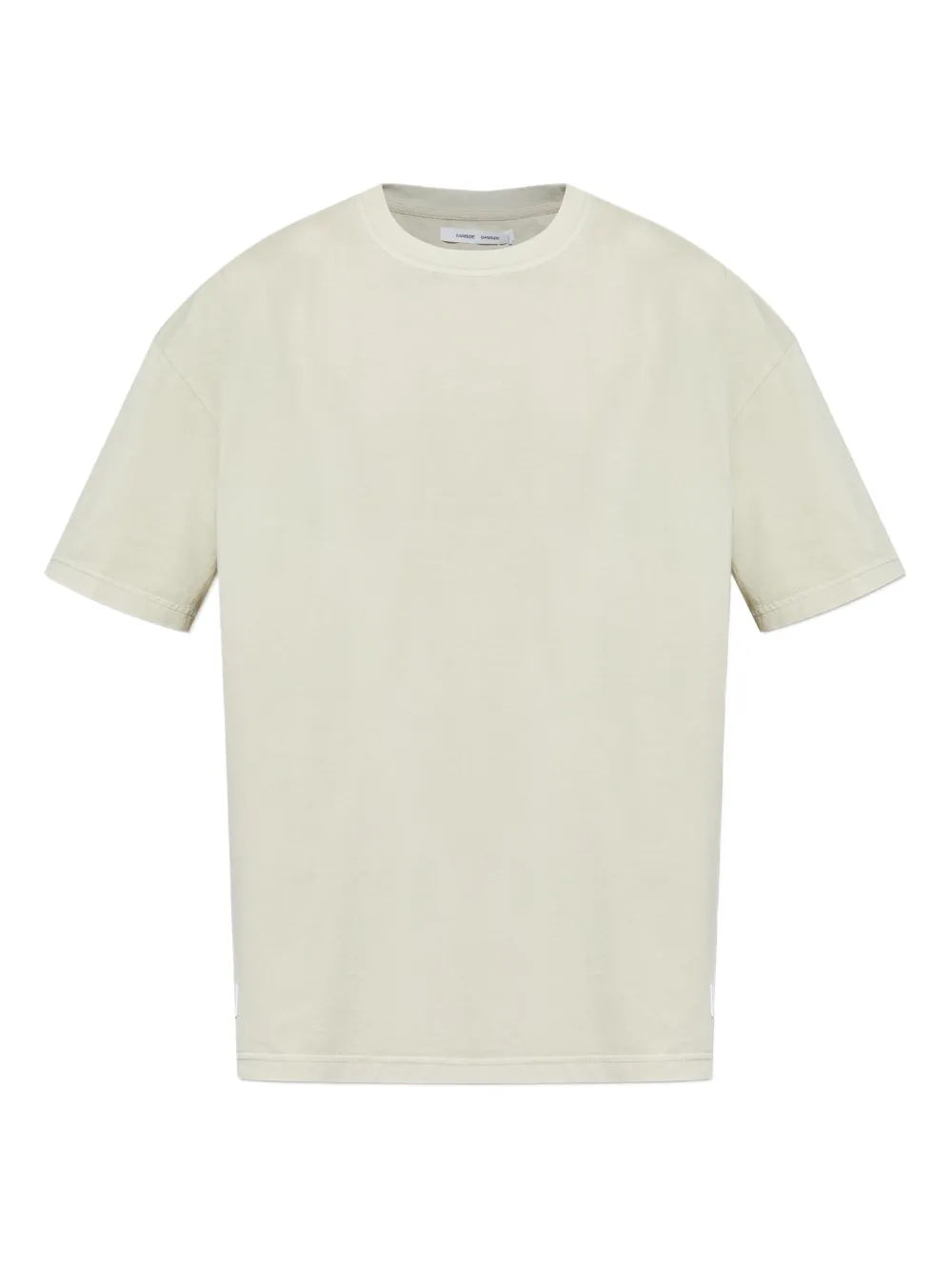 SAMSOE SAMSOE Sapigment T-shirt | Image 1