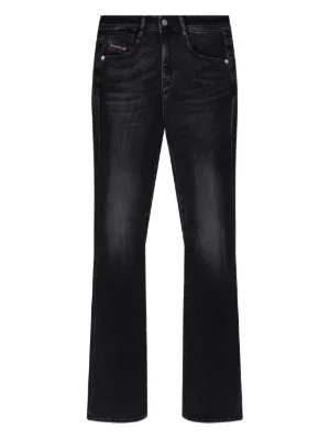 Diesel D-Rise Jeans | Black | FARFETCH