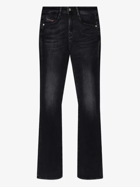 Diesel Calça jeans D-Ebbey 1969