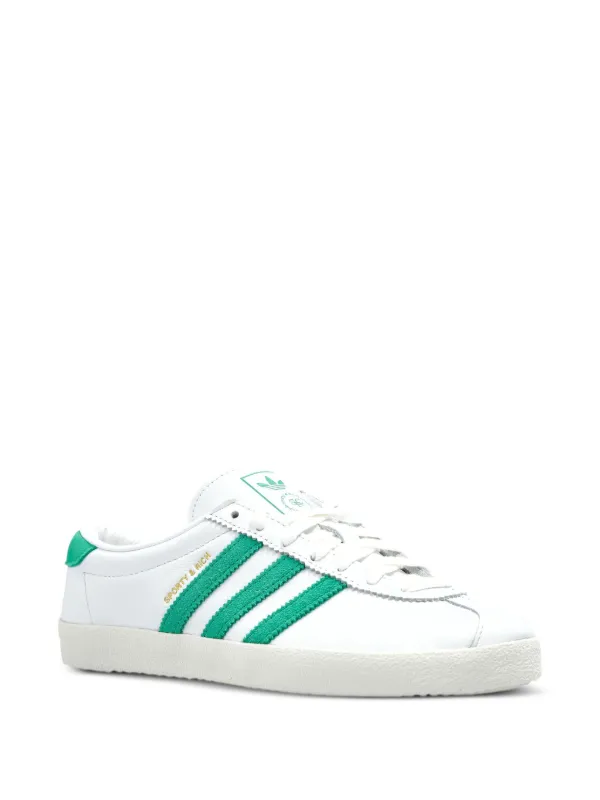 adidas gazelle silver green womens adidas Gazelle Indoor