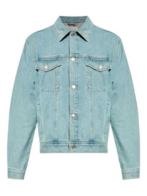 SAMSOE SAMSOE denim jacket