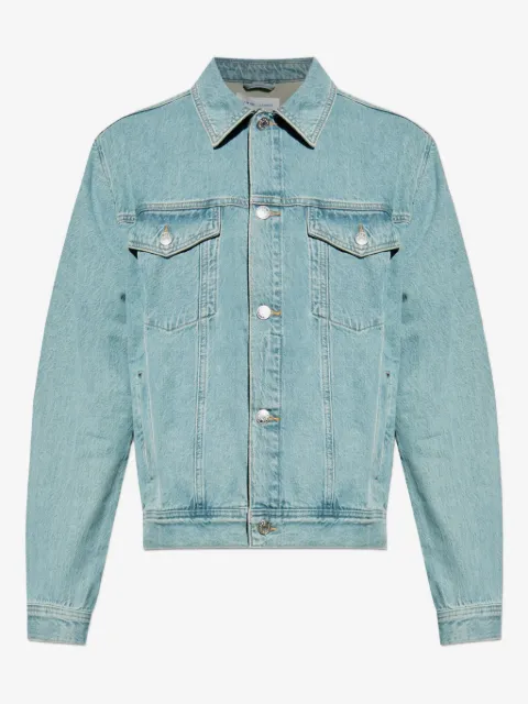 SAMSOE SAMSOE denim jacket