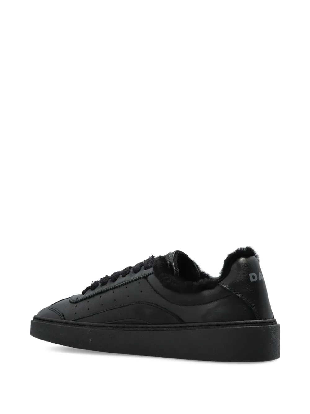 DSQUARED2 Rider sneakers Black