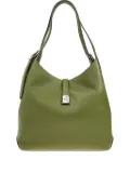 Kate Spade leather shoulder bag - Green
