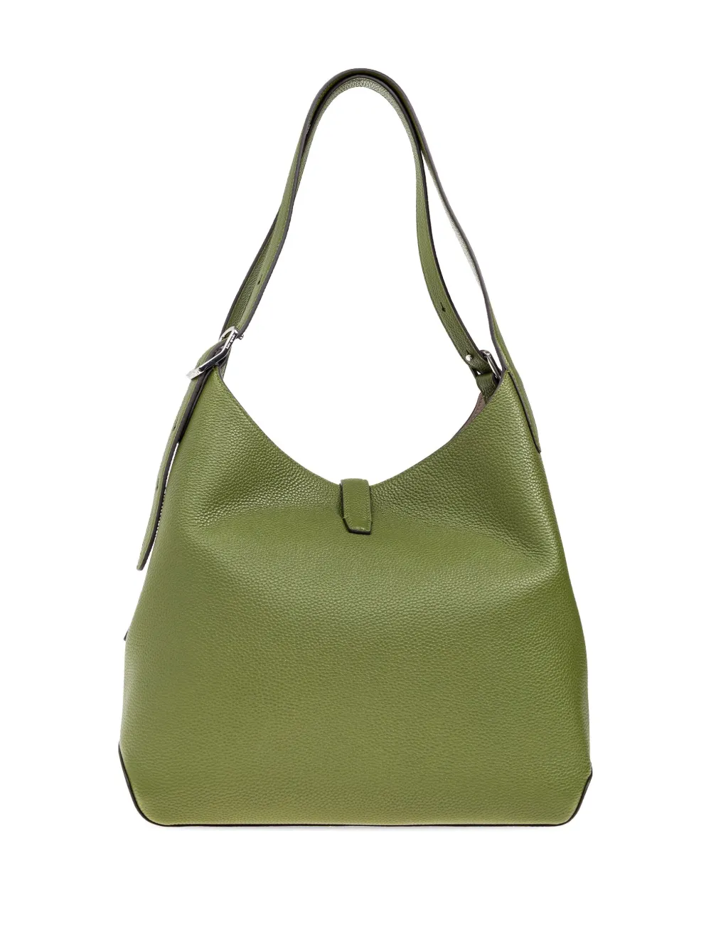 Kate Spade Leren schoudertas Groen