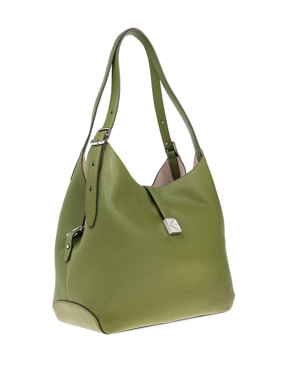 Kate Spade Leren schoudertas Groen