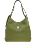 Kate Spade leather shoulder bag - Green