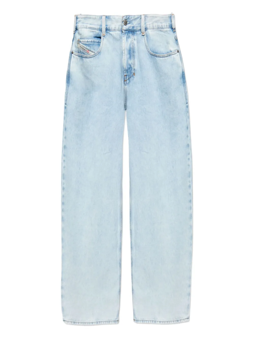 Diesel 1997 D-Enim-M jeans | Blue | Image 1