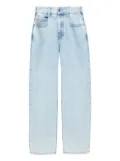 Diesel 1997 D-Enim-M jeans - Blue