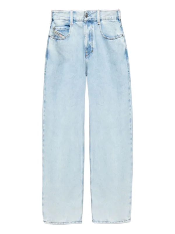 Diesel 1997 D-Enim-M ジーンズ | ブルー | FARFETCH JP