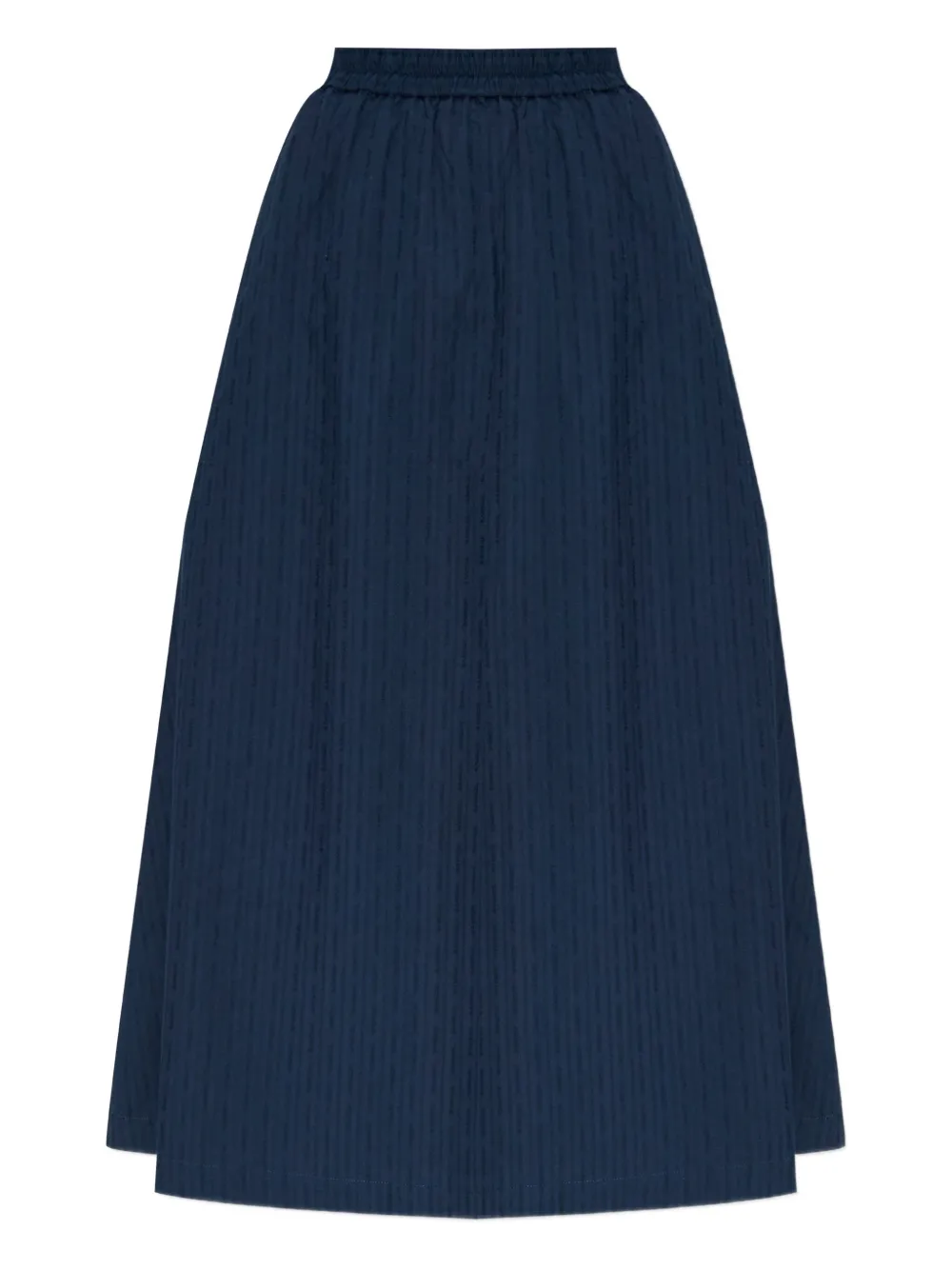 SAMSOE SAMSOE falda Satina | azul | Image 1