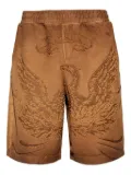 Diesel P-Crowde shorts - Neutrals