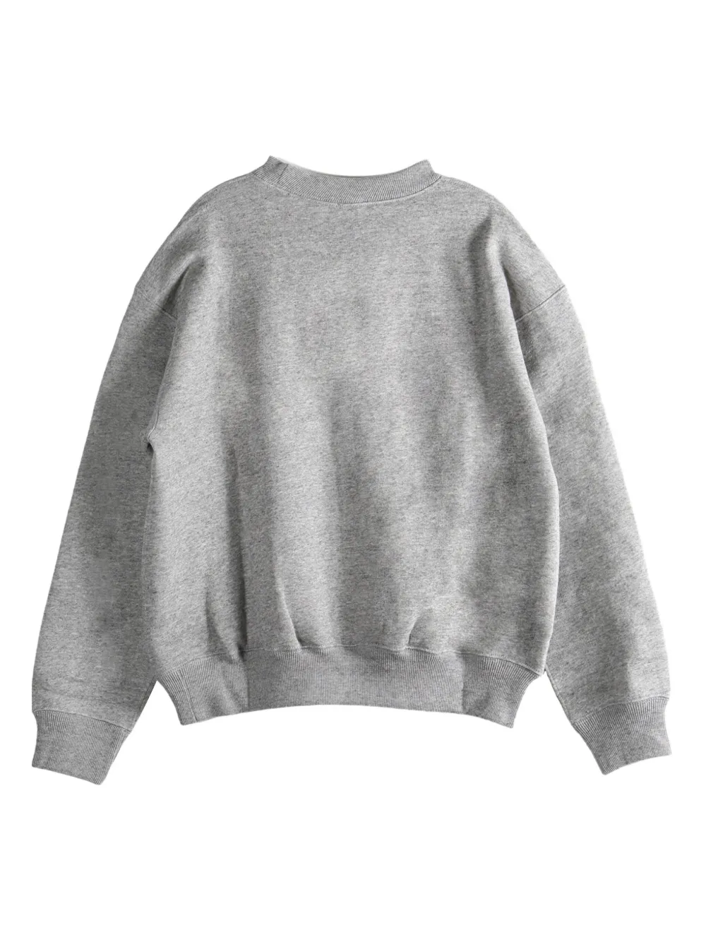 Polo Ralph Lauren embroidered logo sweatshirt | Sweaters | Image 2