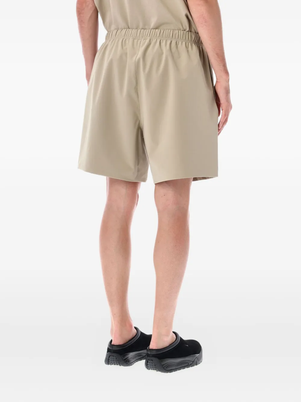 FEAR OF GOD ESSENTIALS drawstring-waistband track shorts | Shorts de sport & shorts de running | Image 2
