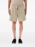 FEAR OF GOD ESSENTIALS drawstring-waistband track shorts - Neutrals