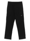 Represent Clo cargo trousers - Black