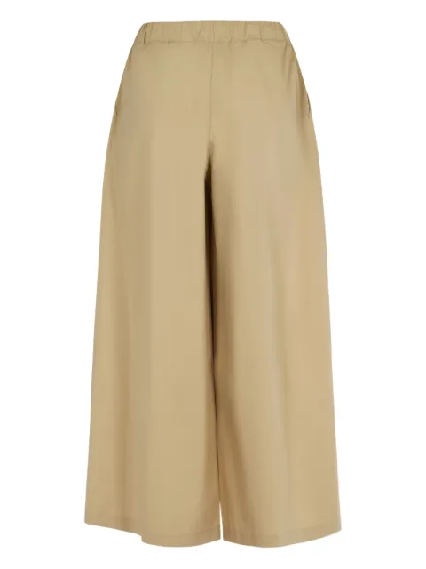 Roberto Collina pantalones de vestir anchos