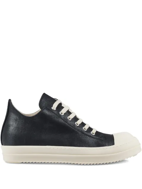 Rick Owens DRKSHDW Hollywood high-top sneakers