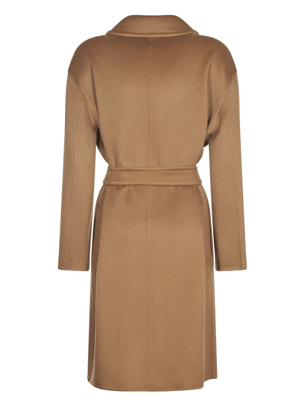 Max Mara abrigo midi de cachemira | Abrigos con doble botonadura | Image 2