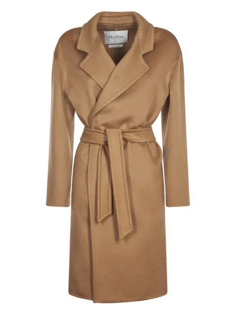 Max Mara cashmere midi coat