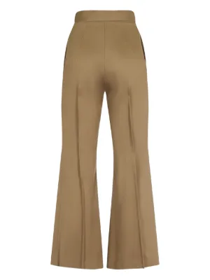 パンツ Vivienne Westwood Ray Flared Trousers 22720225_52870140_600.jpg