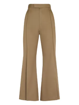パンツ VIVIENNE WESTWOOD Woman Pants Blue 1F010008W00FC X402SI 18655087_40374019_600.jpg
