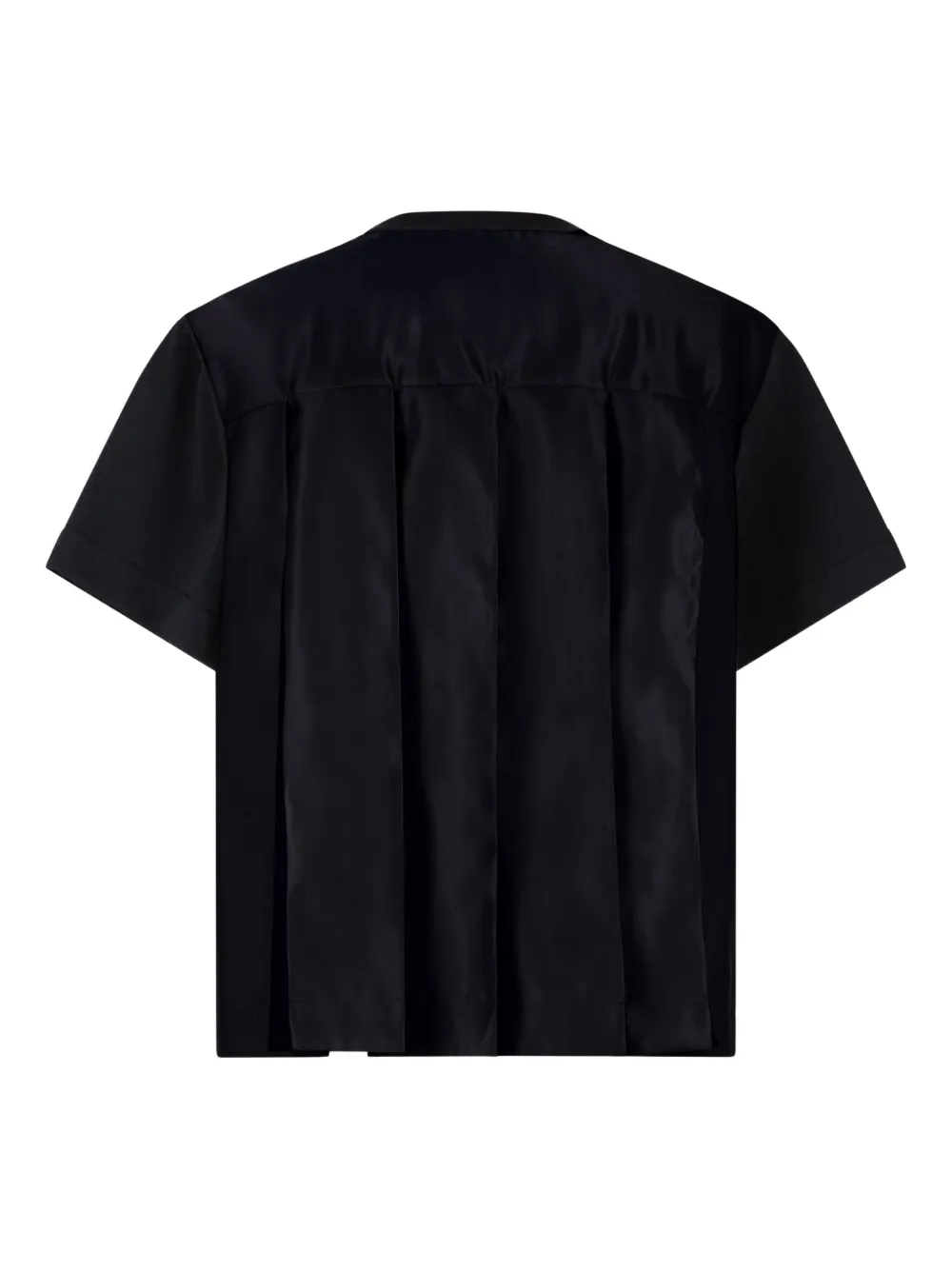 sacai playera con paneles | Playeras y jerséis | Image 2