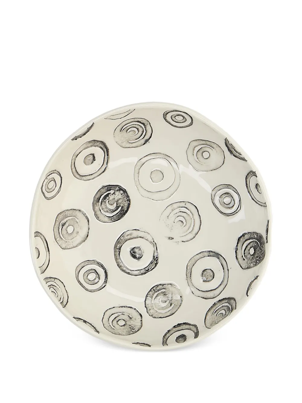 10 CORSO COMO circle-pattern porcelain tableware | Tableware | Image 2