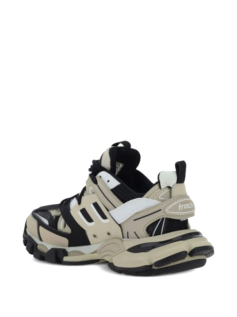 Balenciaga Low-top sneakers Beige