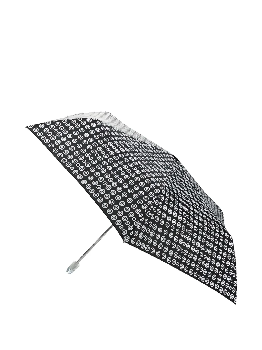 10 CORSO COMO circle-print umbrella | Women | Image 2