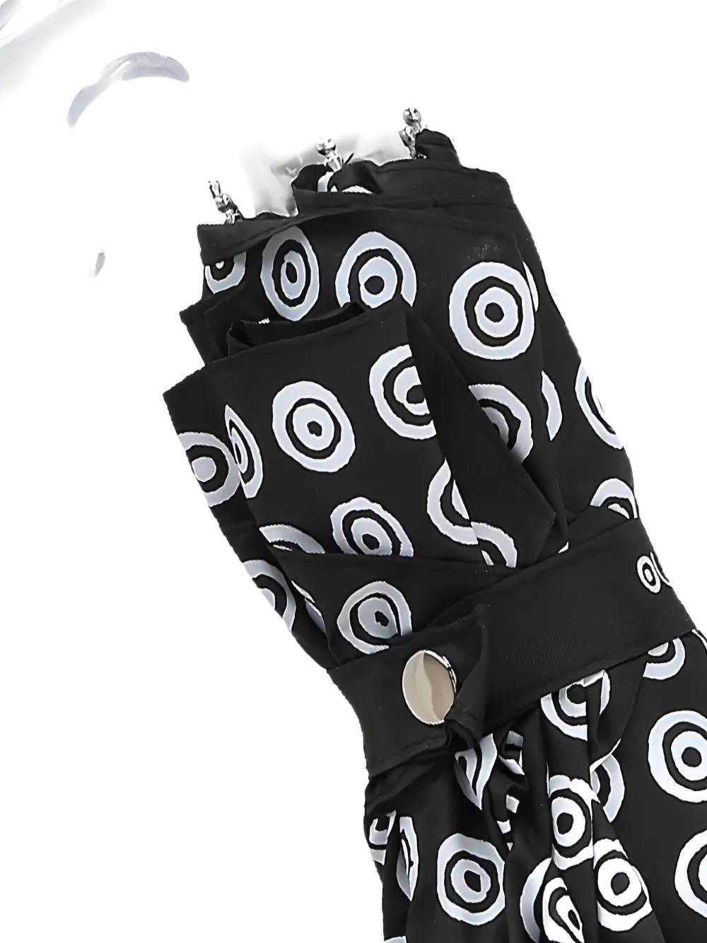 10 CORSO COMO Paraplu met print Multicolor
