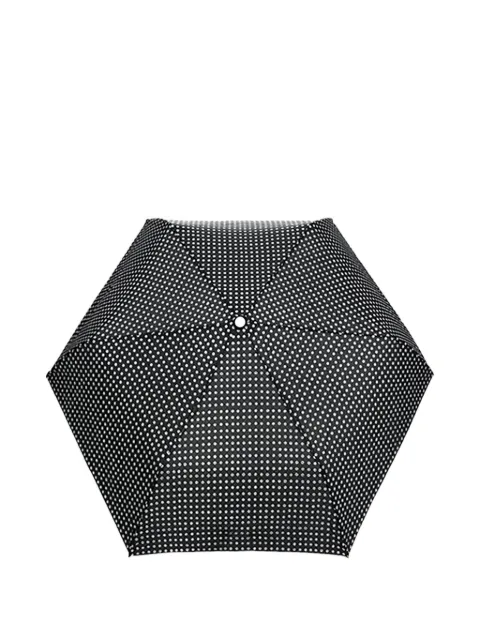 10 CORSO COMO polka-dot umbrella
