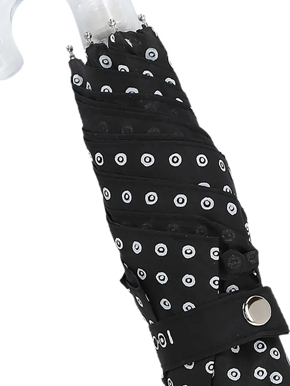 10 CORSO COMO polka-dot umbrella | Women | Image 2
