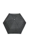 10 CORSO COMO polka-dot umbrella - Black