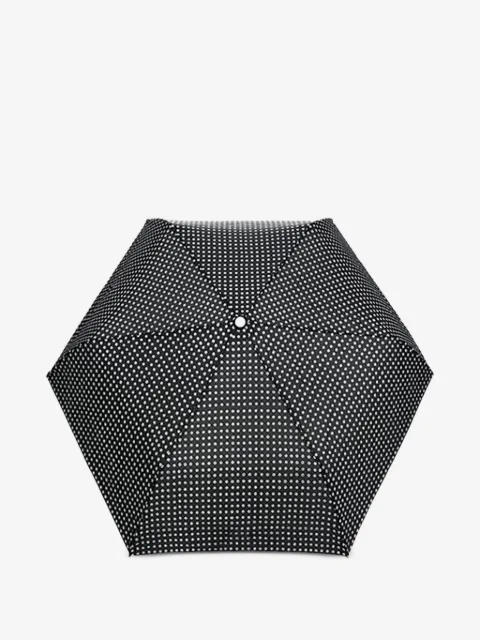 10 CORSO COMO polka-dot umbrella