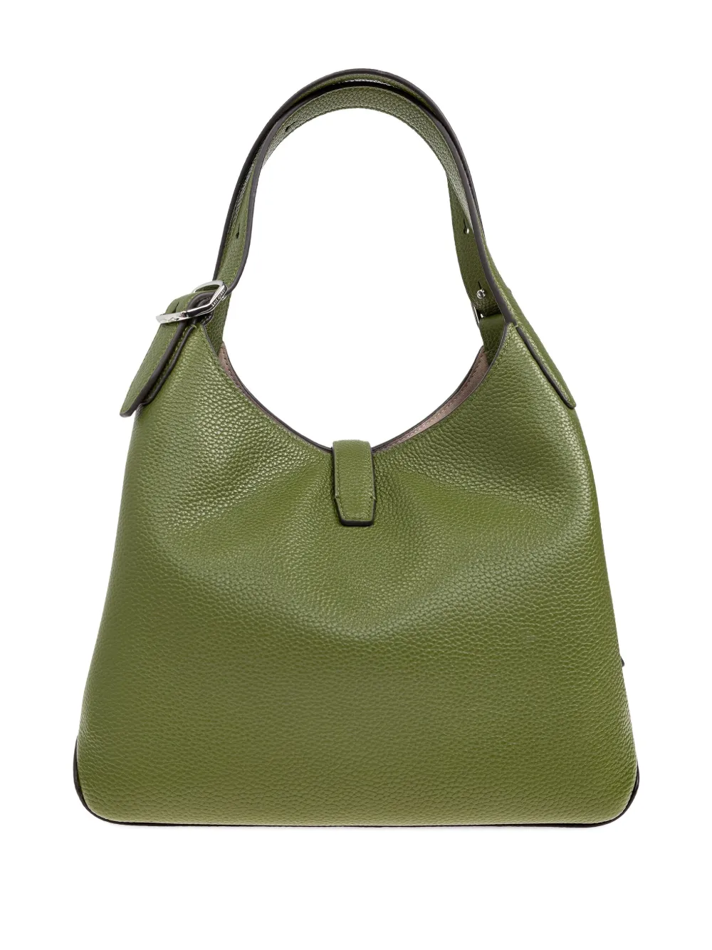 Kate Spade Leren shopper Groen