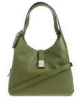 Kate Spade small leather tote bag - Green