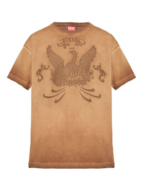 Diesel playera T-Norm-T9