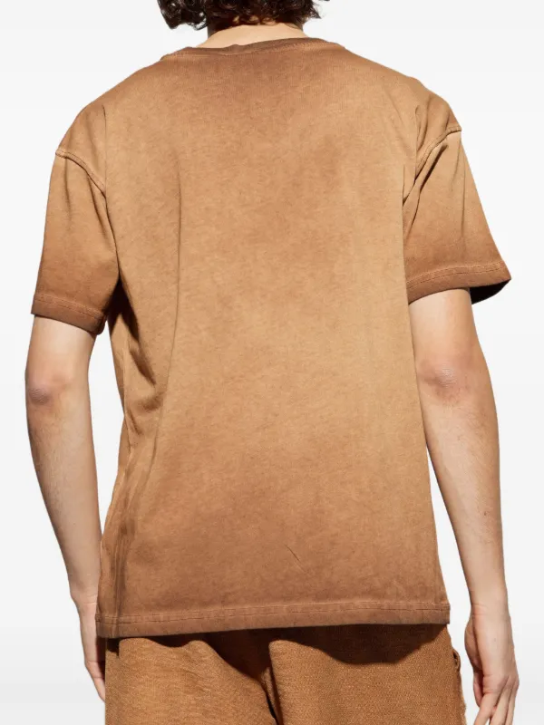 Diesel T-Norm-T9 Tシャツ | ニュートラル | FARFETCH JP Diesel T-Norm-T9 Tシャツ | ニュートラル | FARFETCH JP