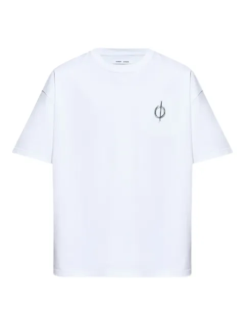 SAMSOE SAMSOE Saodie T-shirt