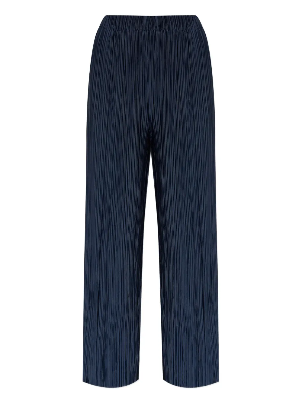 SAMSOE SAMSOE Uma pleated trousers | Blue | Image 1