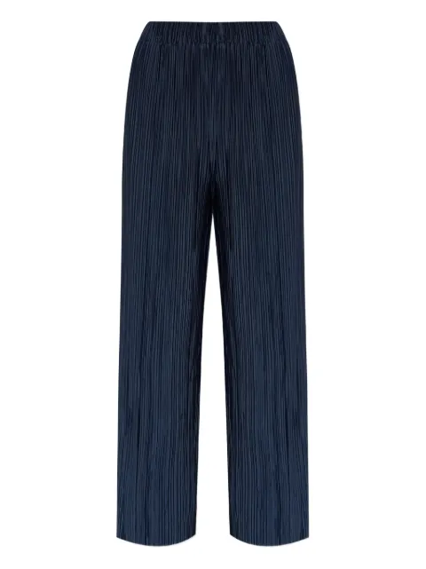 SAMSOE SAMSOE pantalones Uma con pinzas