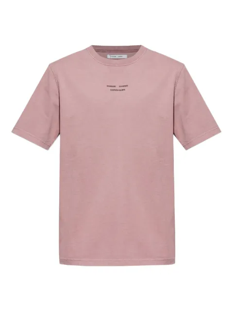 SAMSOE SAMSOE Samarcus T-shirt