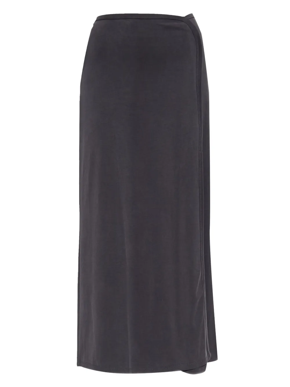SAMSOE SAMSOE Sasus high-waisted skirt | negro | Image 1