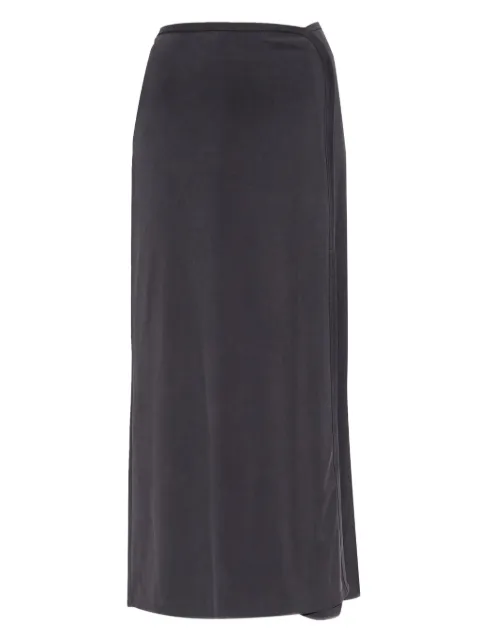 SAMSOE SAMSOE Sasus high-waisted skirt